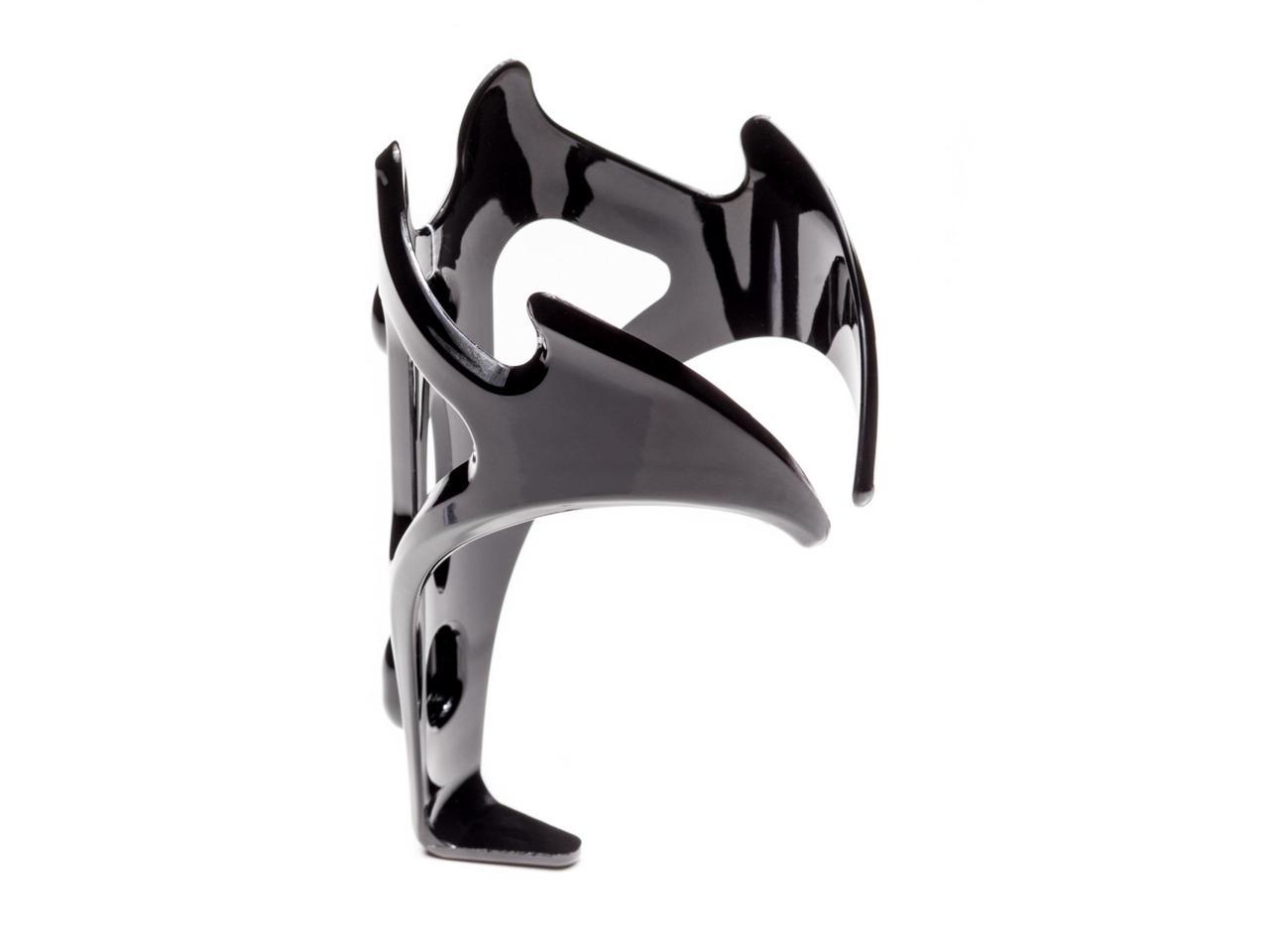 EyezOff Chase Plastic Bottle Cage - Black