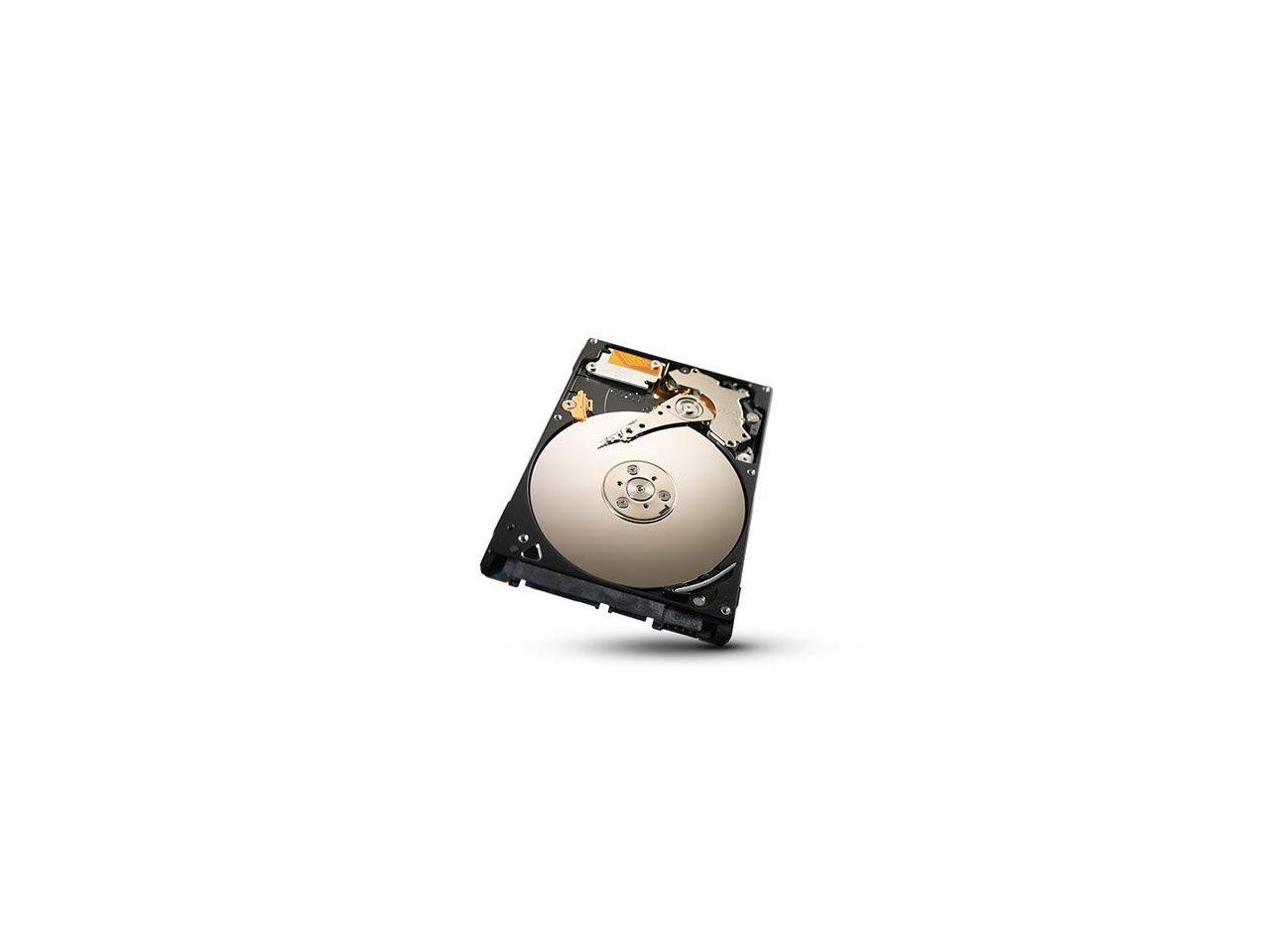 250GB 5400rpm/16MB SATA