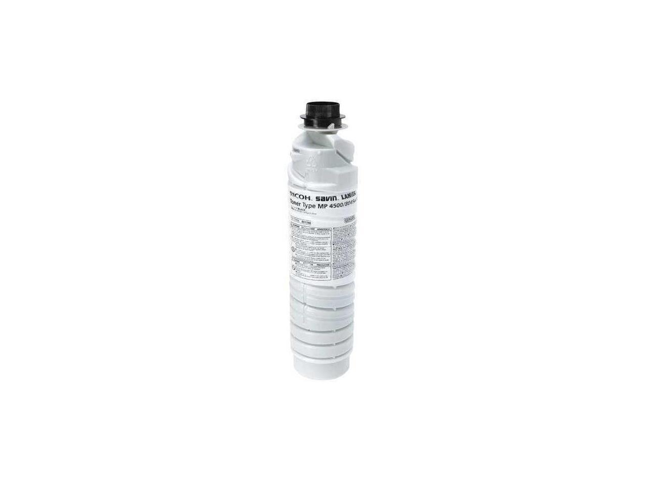 Ricoh 841346 Cartridge Black