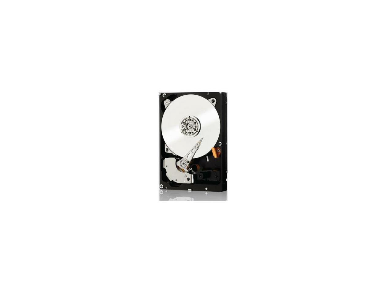 Toshiba 3.5" 6TB SAS 12Gb/s 7.2K RPM 128M 512E Internal Enterprise Hard Drive - MG04SCA60EE - OEM