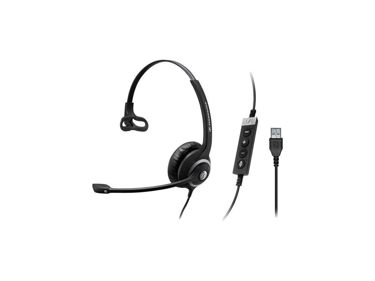 Sennheiser Circle Sc 230 Usb Ms Ii