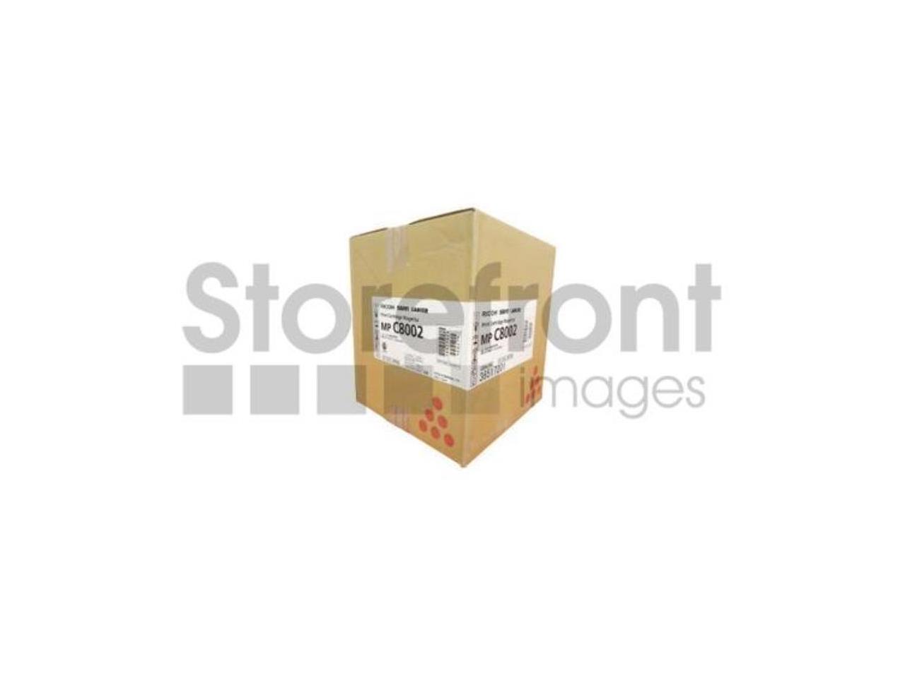Ricoh - 841782 - Ricoh Toner Cartridge - Magenta - Laser - 29000 Page