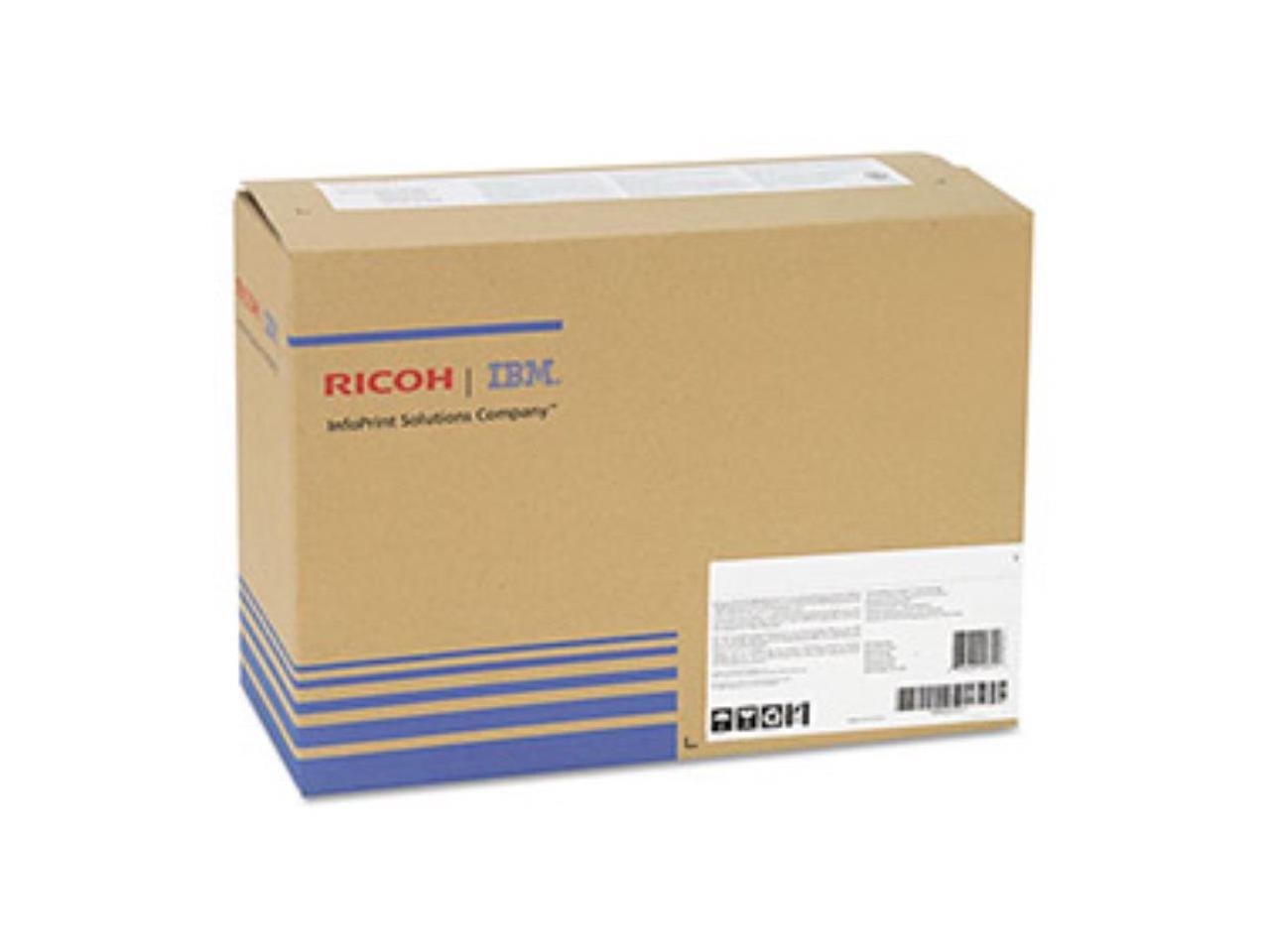Ricoh Type S1 Toner Cartridge