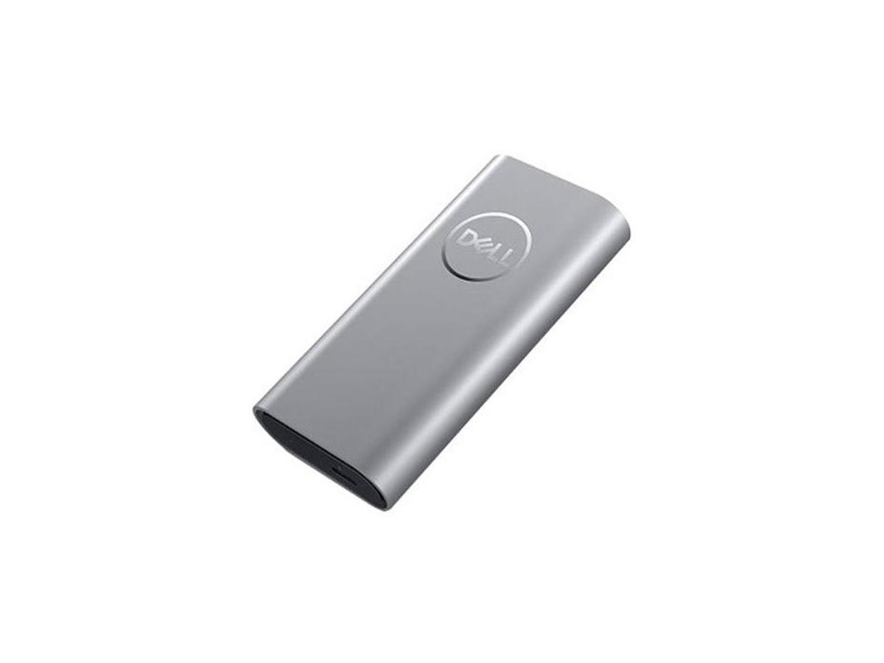 DELL CONSUMER 400-AXBO Portable Thunderbolt SSD 1 TB