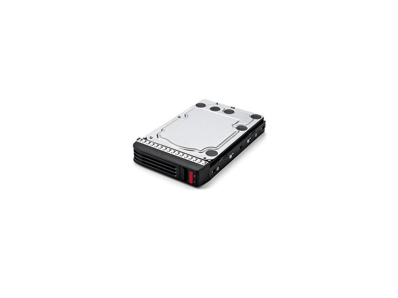 Buffalo - OP-HD8.0H2U-5Y 8 TB 3.5 Internal Hard Drive - SATA