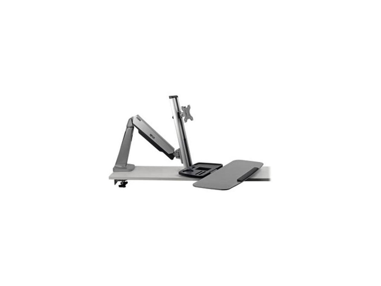 Tripp Lite Desk Mount For Sit Stand Desk (WWSS1332C)