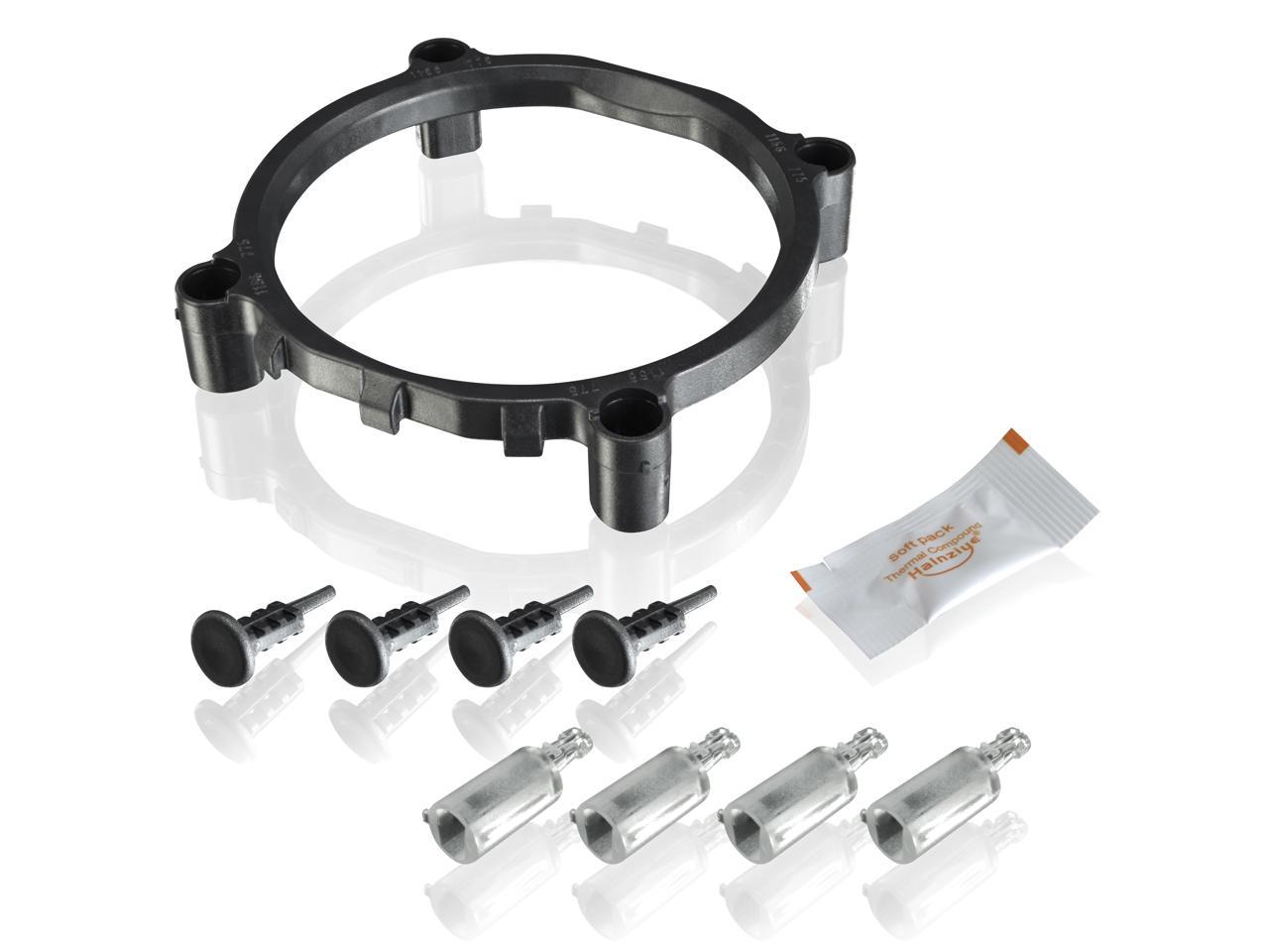 RAIJINTEK JUNO X CPU cooler