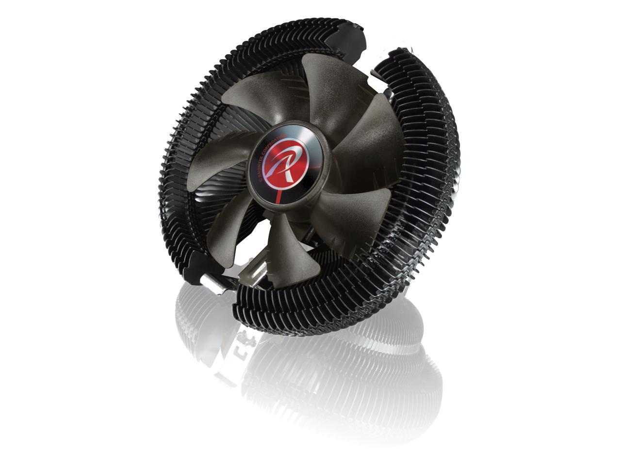 RAIJINTEK JUNO X CPU cooler