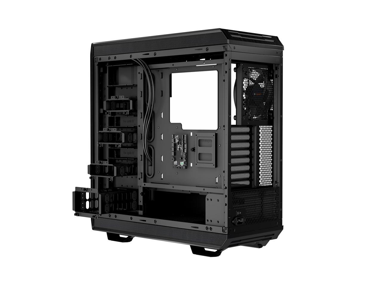 be quiet! Dark Base Pro 900 Black rev. 2