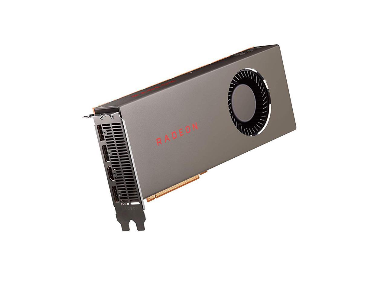 Sapphire VCX 21294-01-20G Radeon RX 5700 8GB DDR6 256bit PCIE HDMI 3xDP