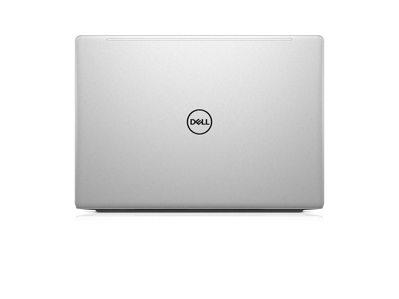 2018 Newest Flagship Dell Inspiron 13 7000 13.3" Full HD IPS Touchscreen Laptop - Intel Quad-Core i5-8250U Up to 3.4GHz 8GB DDR4 256GB SSD MaxxAudio 802.11ac Bluetooth Webcam HDMI USB Typec-C Win 10