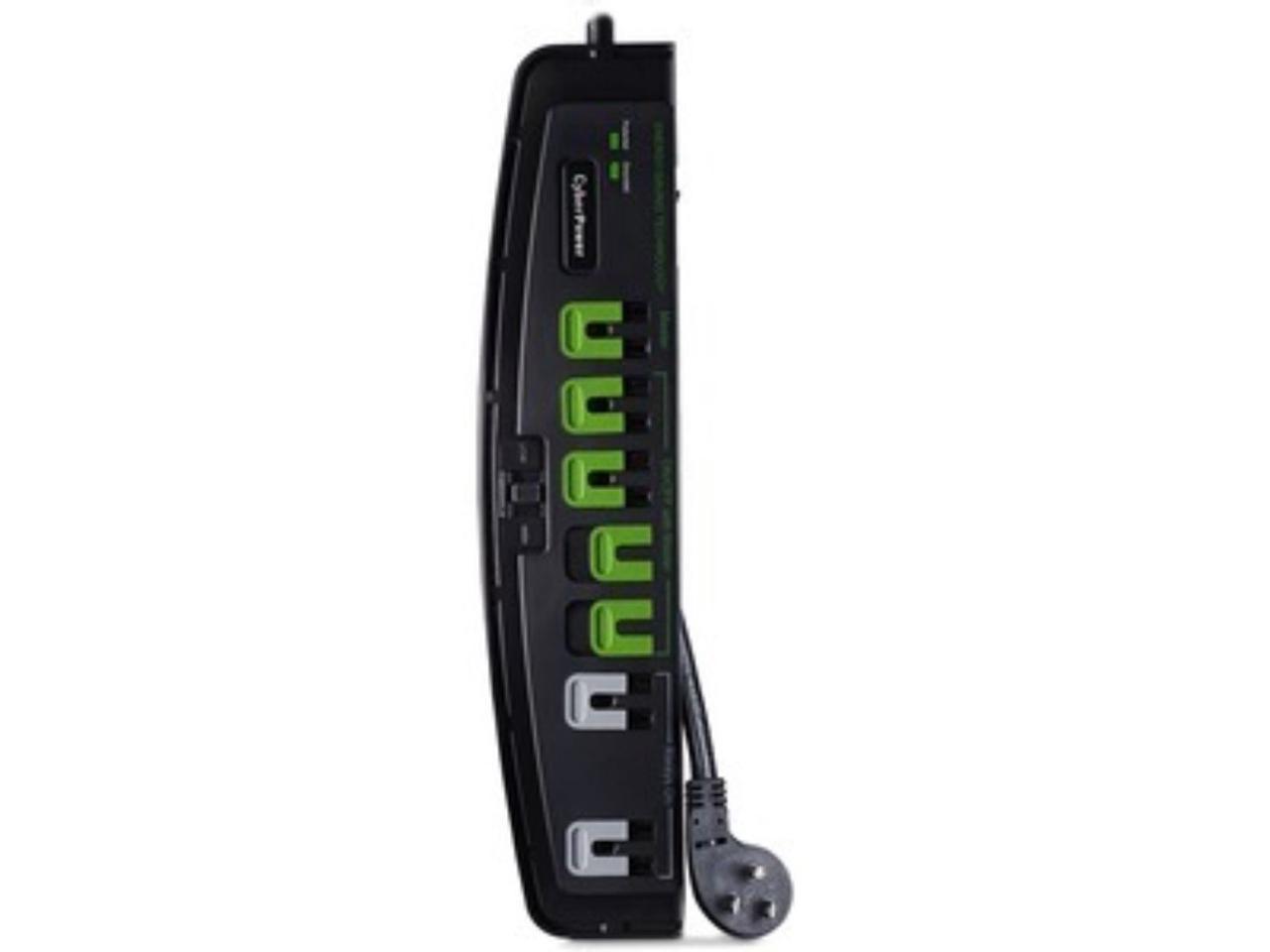 7 OL ENERGY SAVING SURGE STRIP