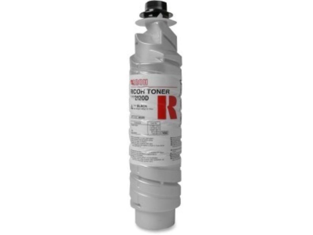 RICOH-STRATEGIC 841337 RICOH TYPE 2120D TONER