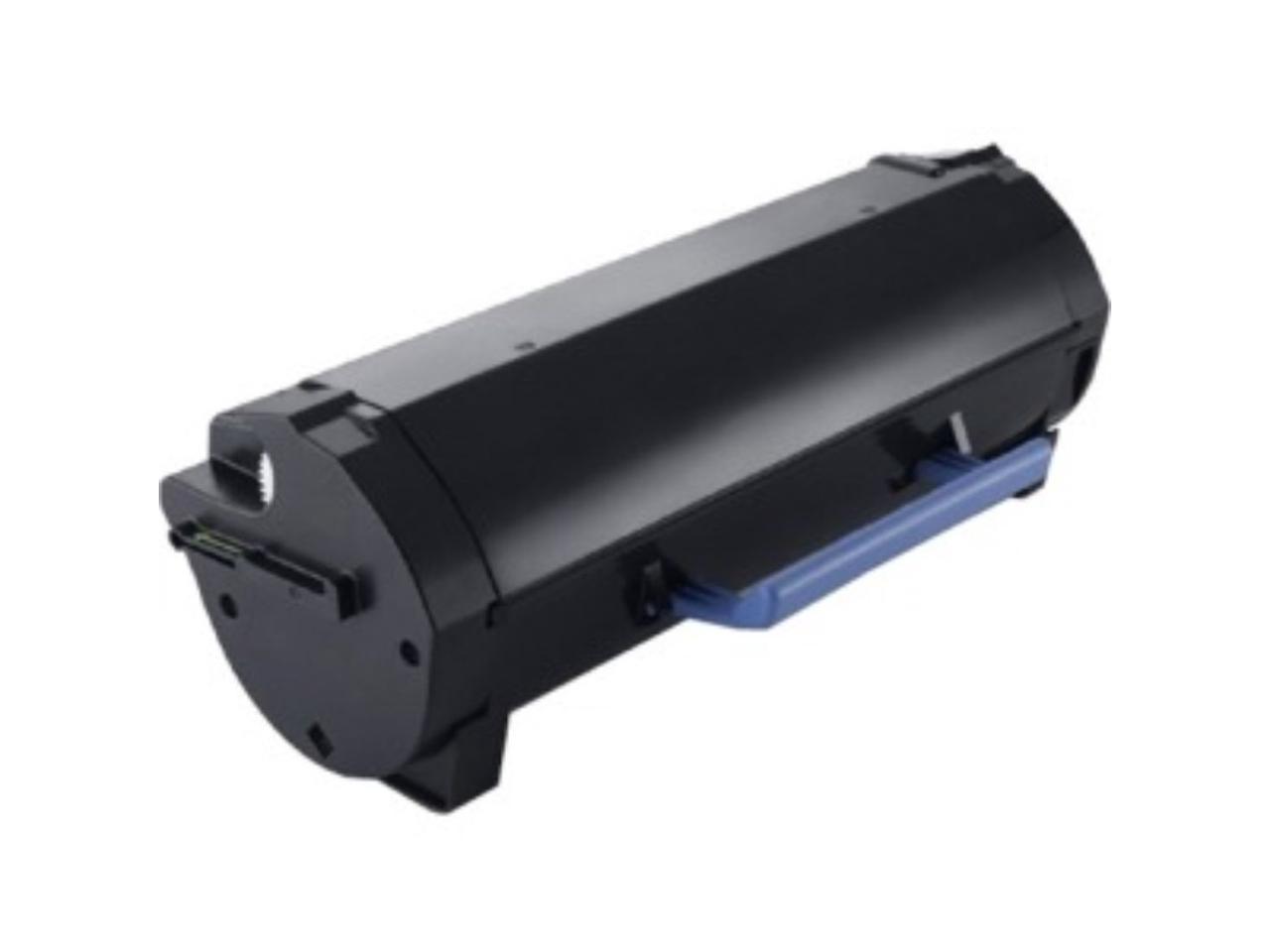 DELL COMMERCIAL CH00D Dell CH00D Blk Toner 8500PG