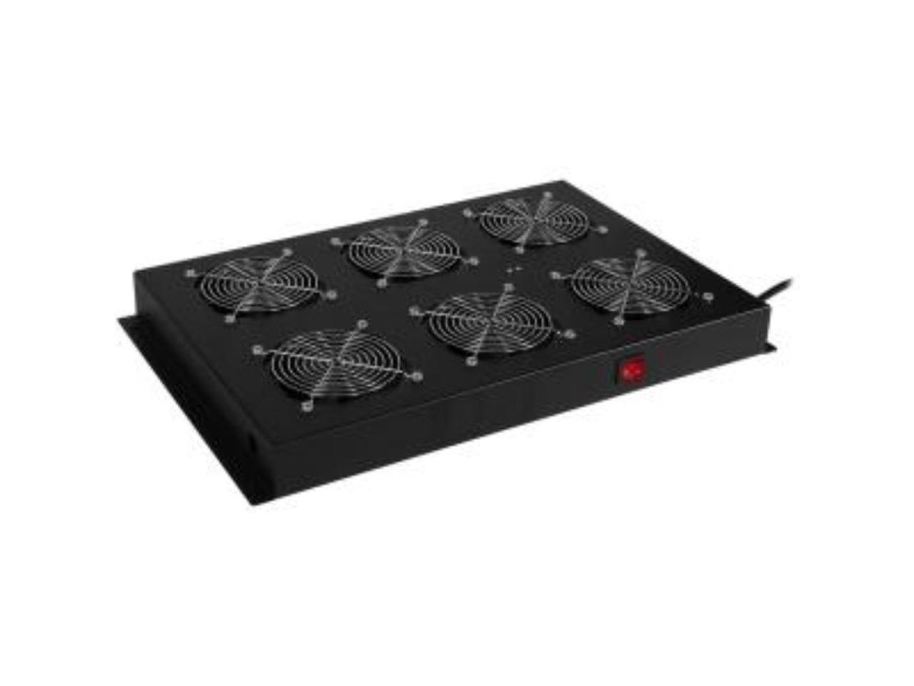 CyberPower Carbon CRA12001 Fan Tray