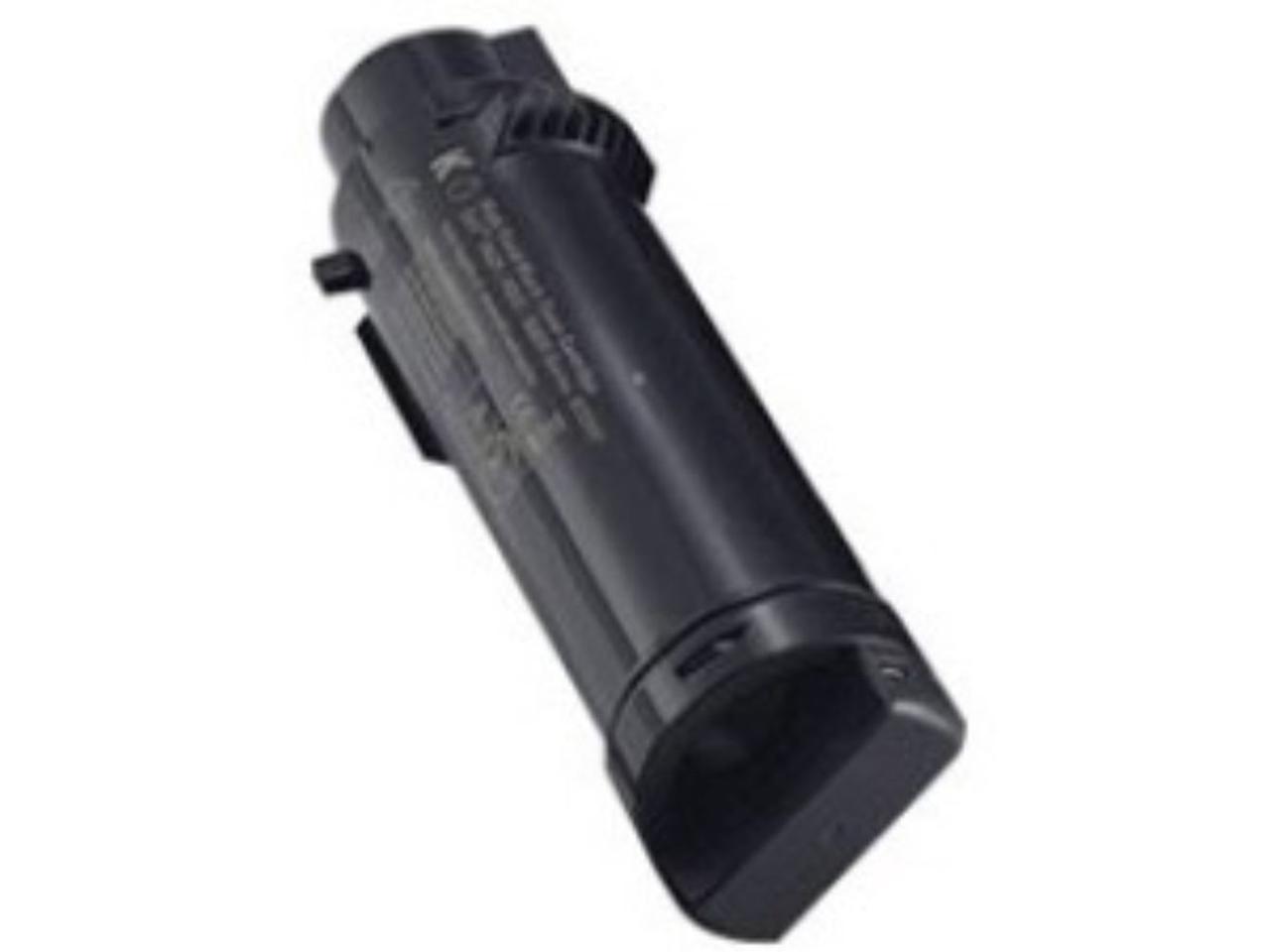 DELL PRINTER ACCESSORIES NCH0D BLACK TONER CARTRIDGE 1.2K