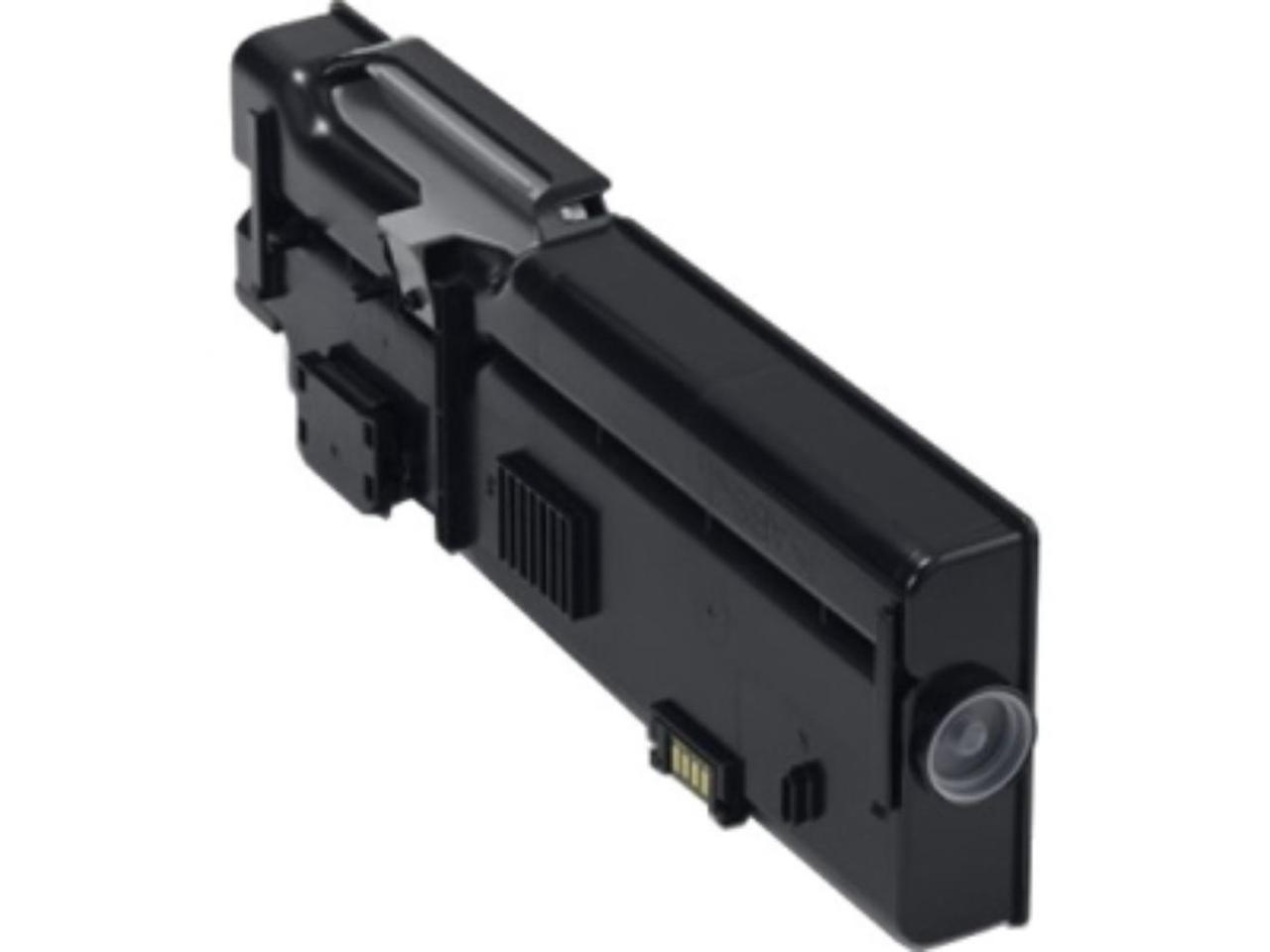 DELL PRINTER ACCESSORIES 3070F C266X BLACK TONER FOR