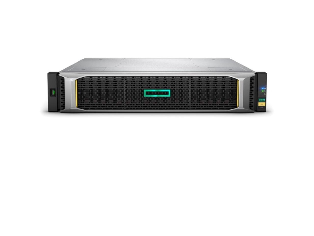 MSA 2050 LFF DISK ENCLOSURE