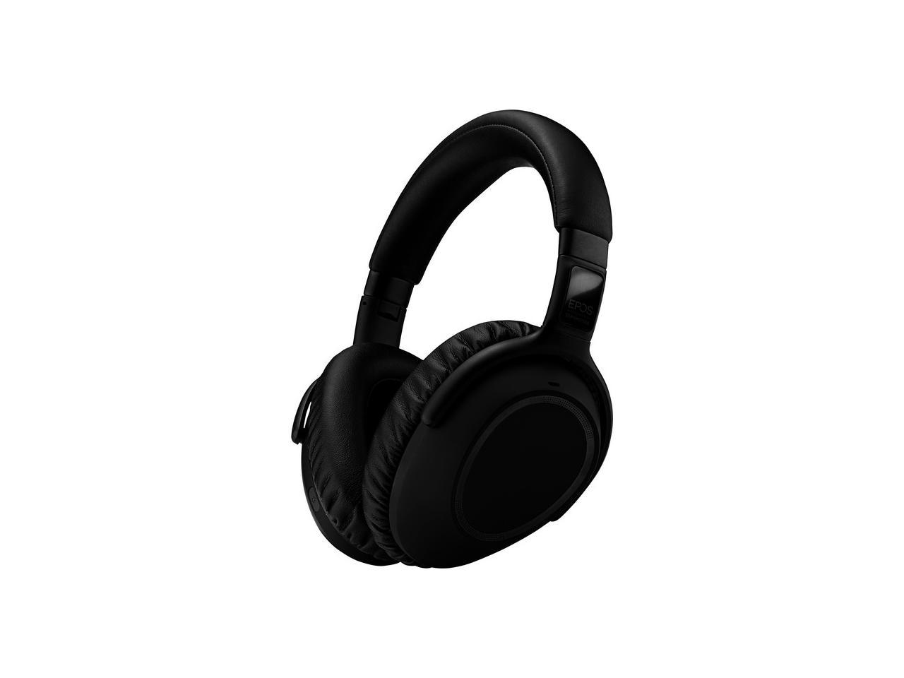 Overtheear Anc Bt Headset