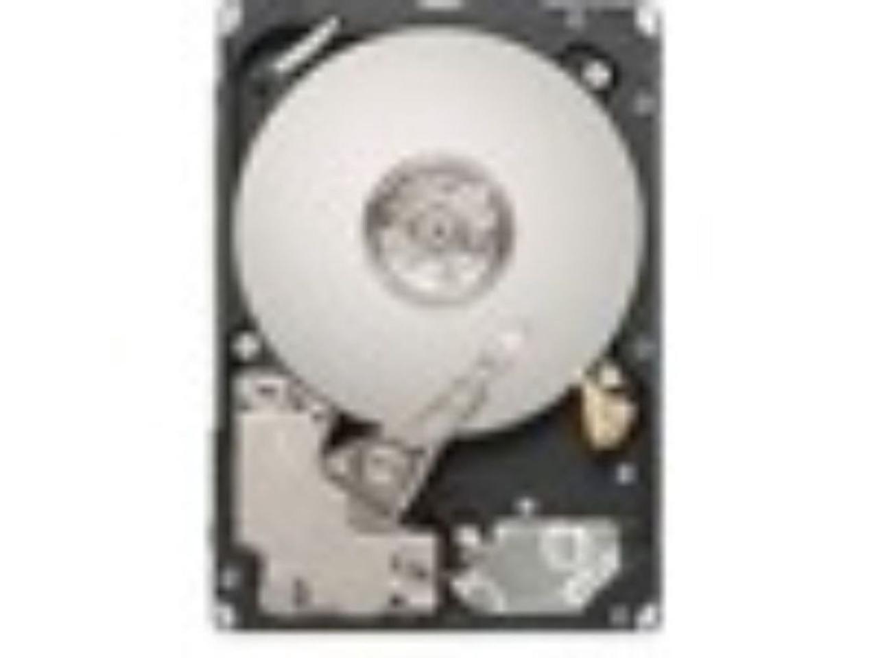 Lenovo 7XB7A00052 6TB 3.5" SATA 7200rpm Internal Hard Drive - Hot Swappable
