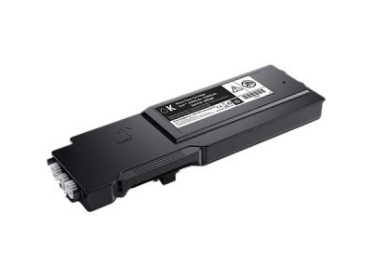 DELL 3K BLACK TONER CARTRIDGE 50Y0W