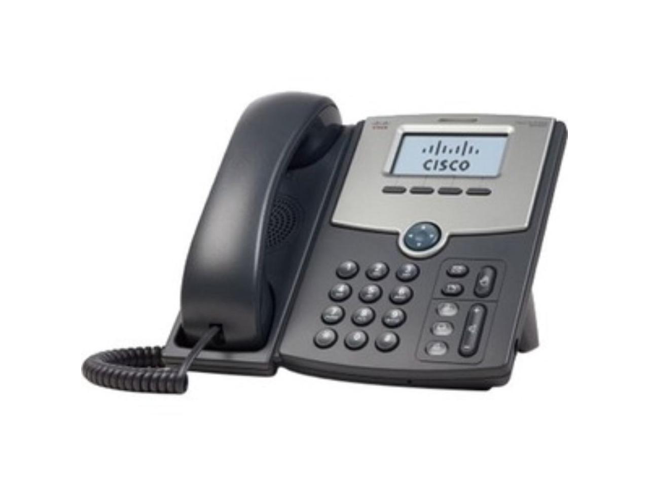 Cisco SPA 502G IP Phone SPA502GRF