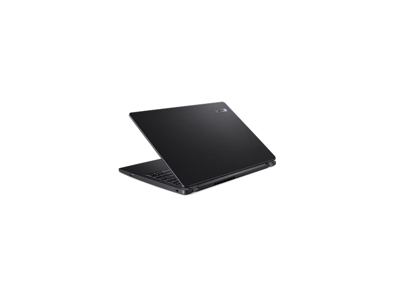 Acer Laptop TravelMate P2 TMP214-52-71JW Intel Core i7 10th Gen 10510U (1.80 GHz) 8 GB Memory 256 GB SSD Intel UHD Graphics 14.0" Windows 10 Pro 64-bit