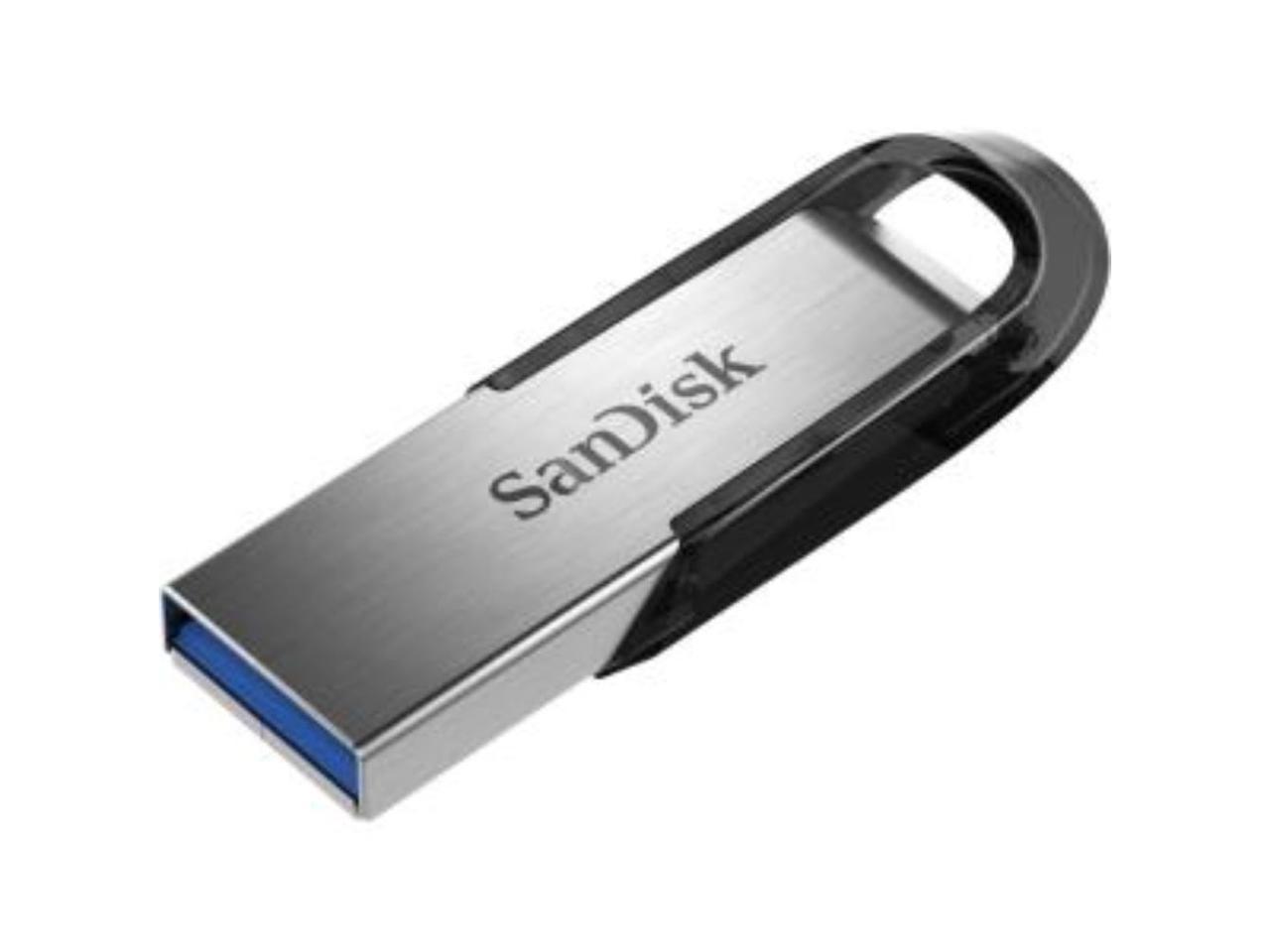 16GB ULTRA FLAIR USB 3.0 FLASH