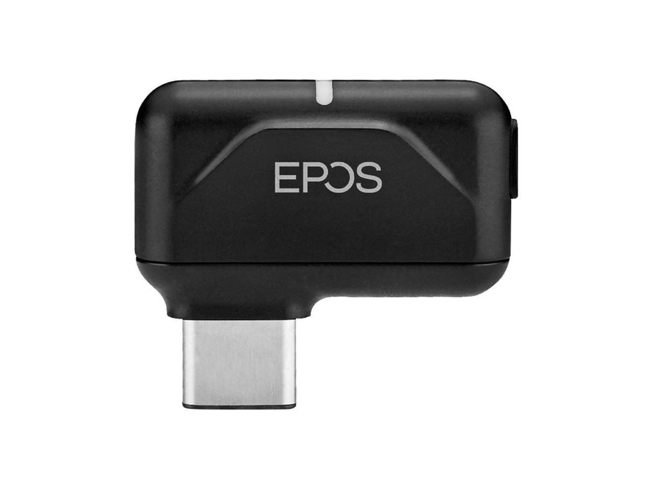 Sennheiser BTD 800 USB-C Dongle Connect Epos Audio Device Adapter