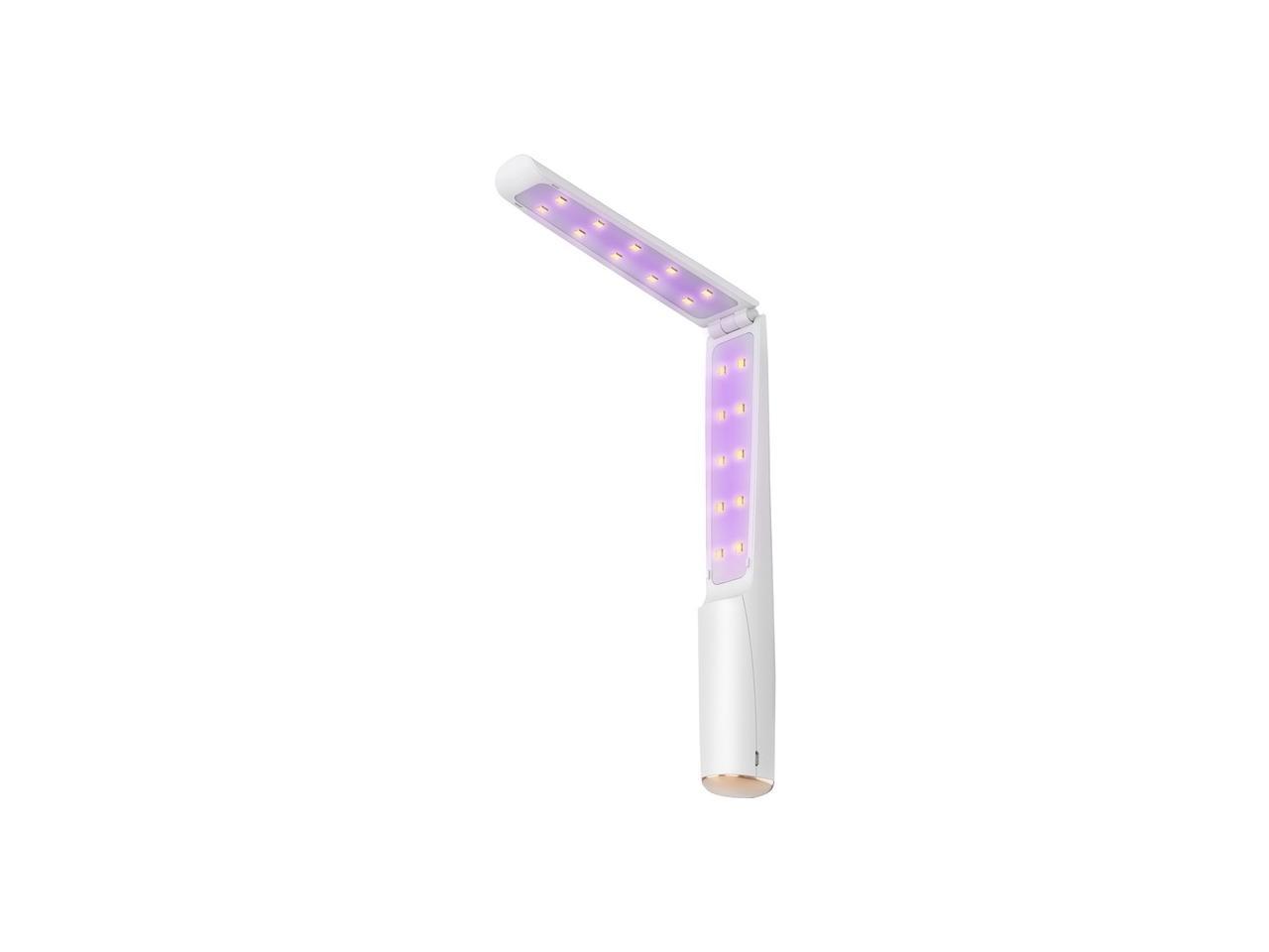 HANDHELD UVC STERILIZER WAND