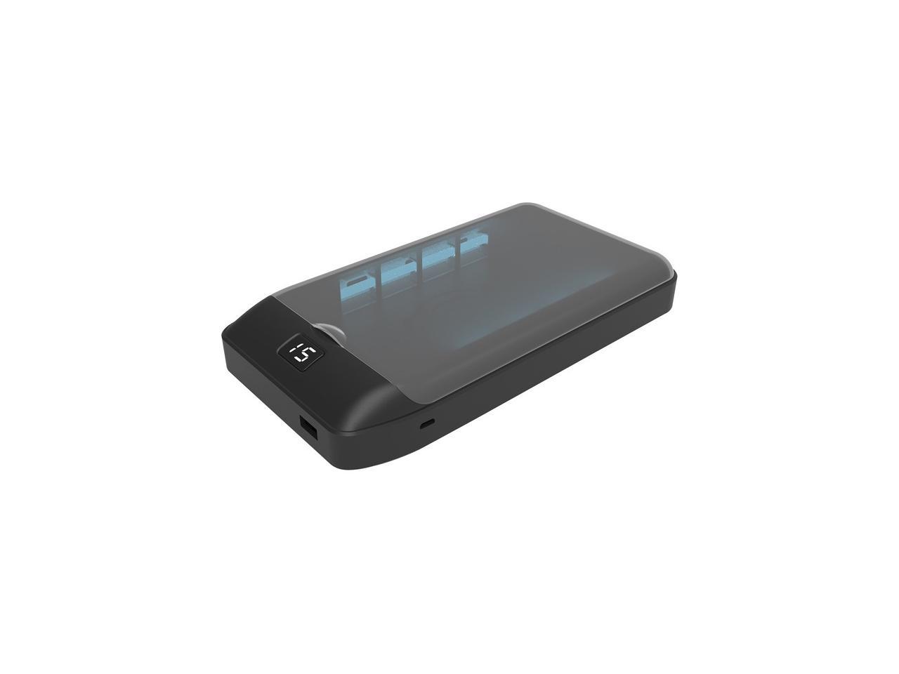 10W MOBILE PHONE STERILIZER