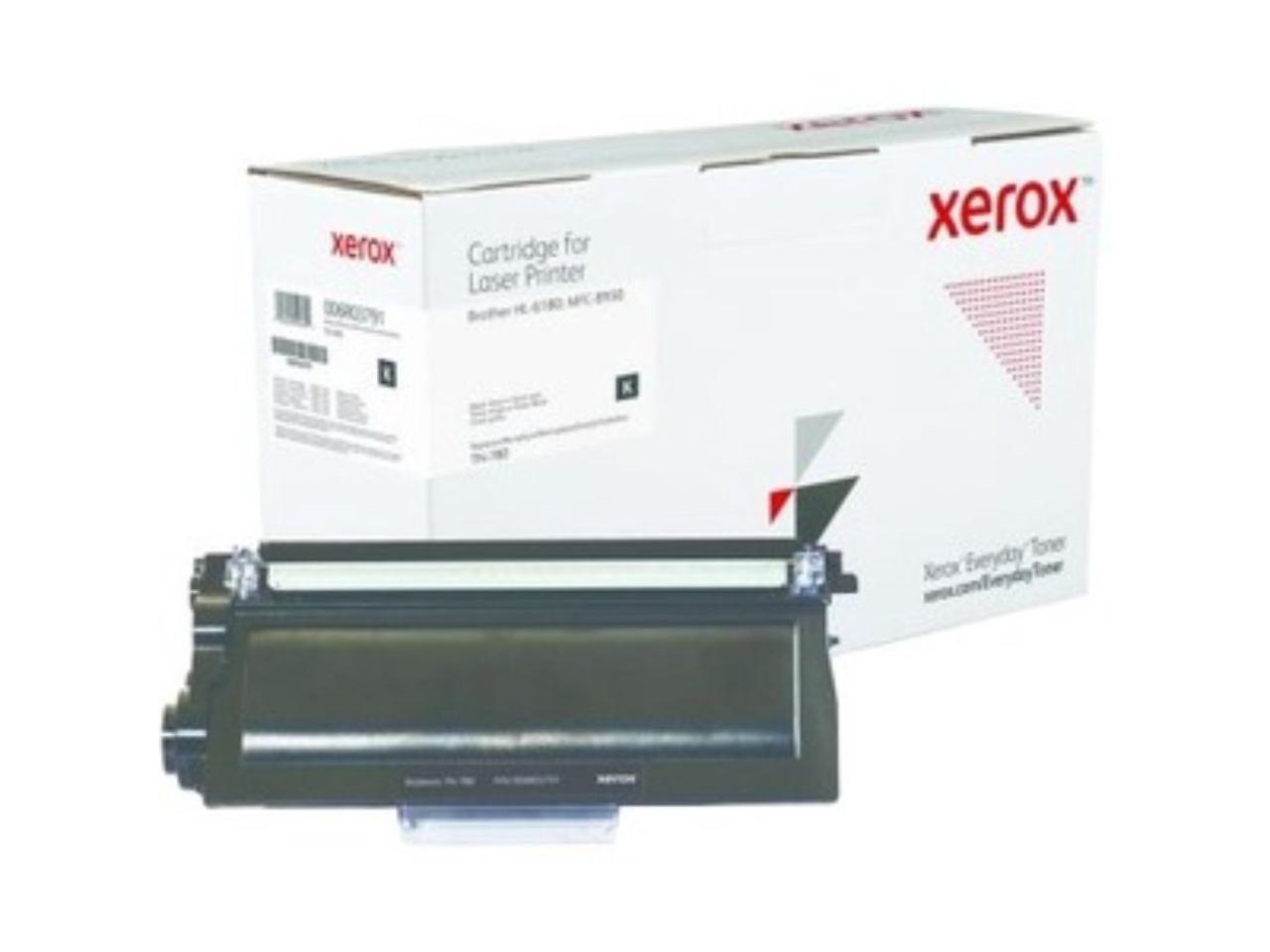 Xerox 006R03791Compatible Toner Cartridge Replaces Brother Mono TN-780 Standard Yield