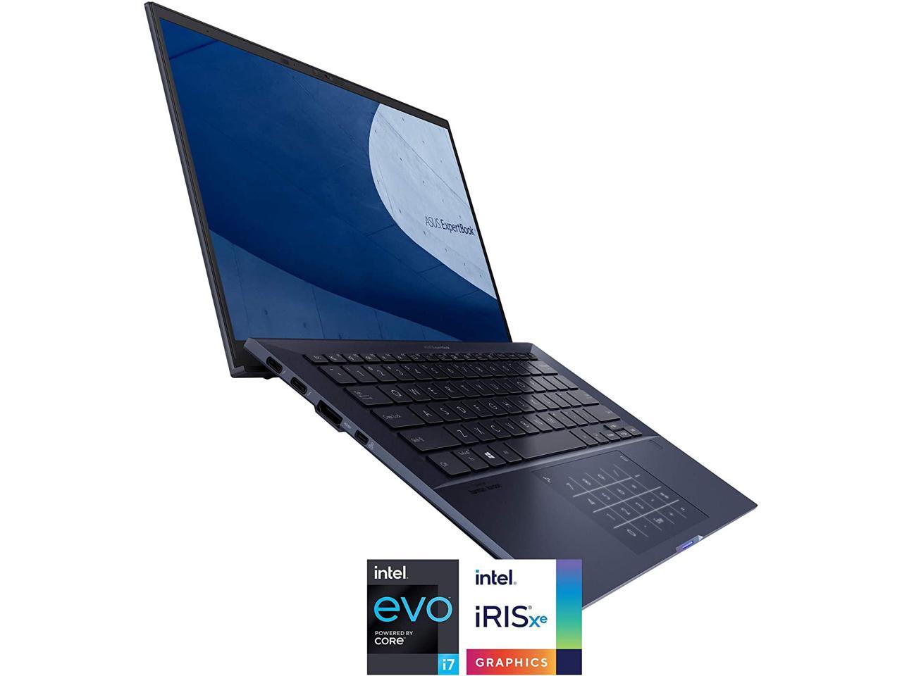 14 Ci7 1165G7 32GB 2TB W10P