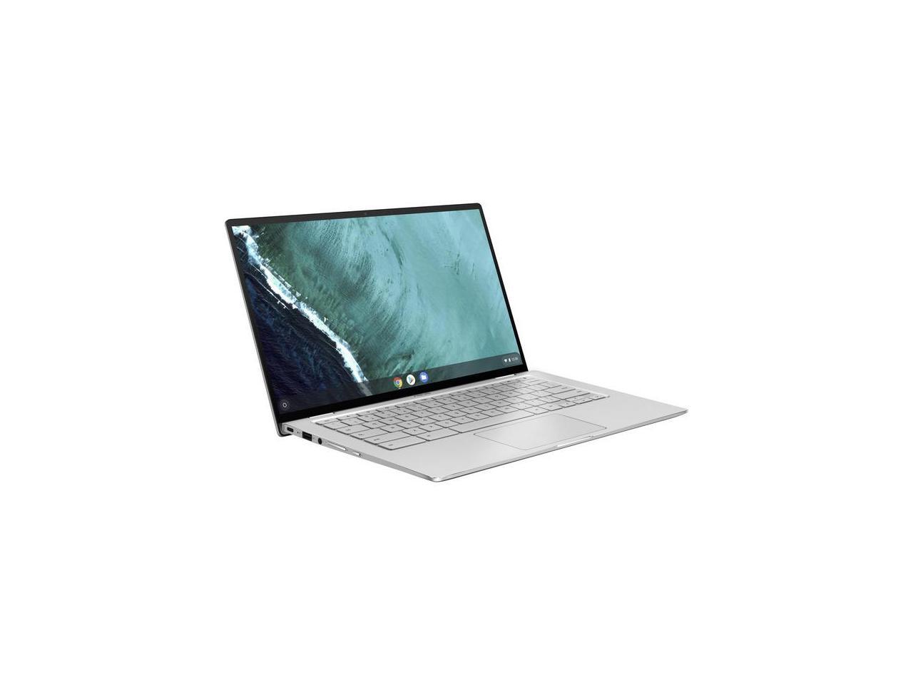 ASUS 14T ENT m3 8100Y 8G 64G CRM