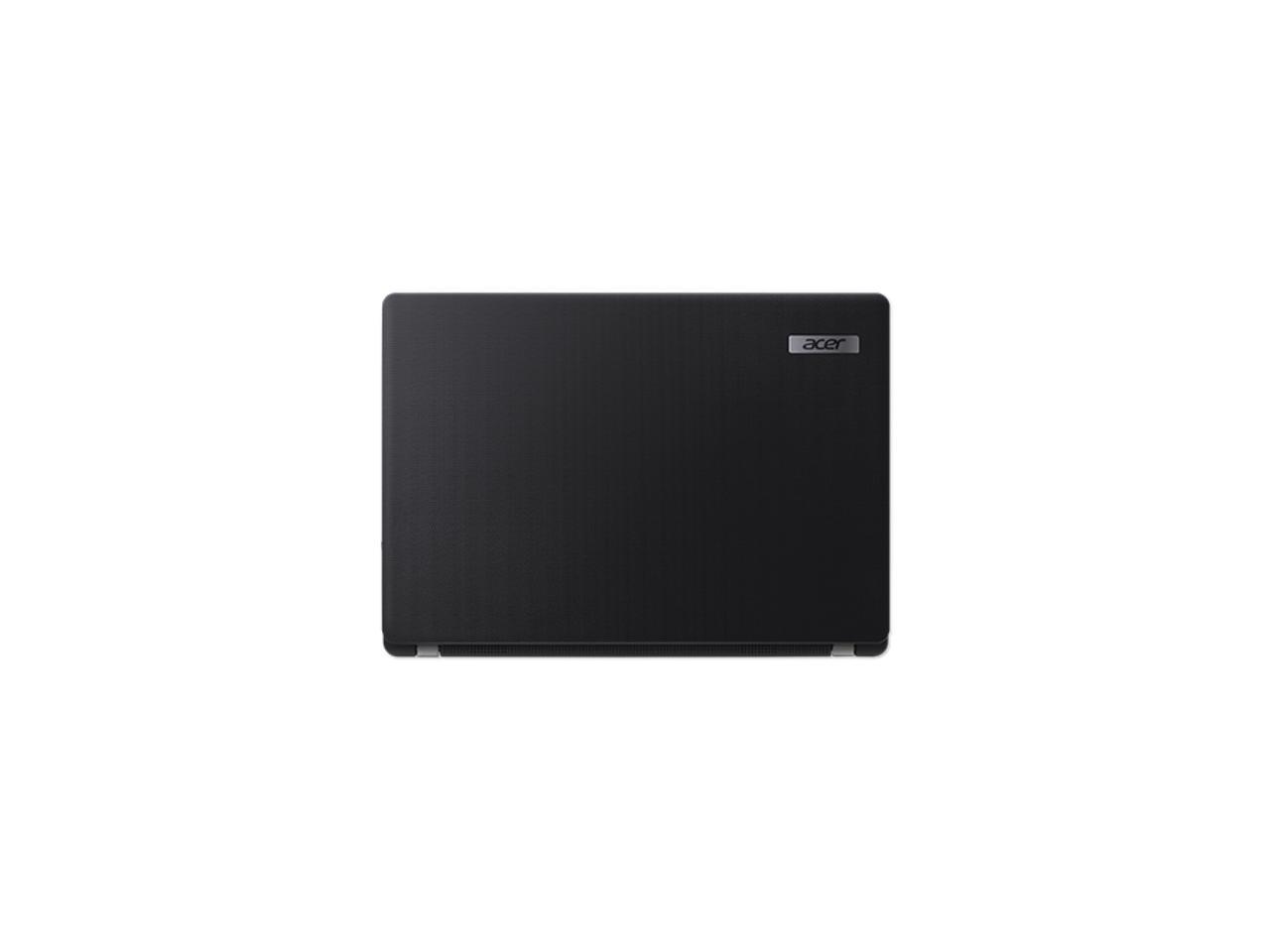 Acer Laptop TravelMate P2 TMP214-52-71JW Intel Core i7 10th Gen 10510U (1.80 GHz) 8 GB Memory 256 GB SSD Intel UHD Graphics 14.0" Windows 10 Pro 64-bit
