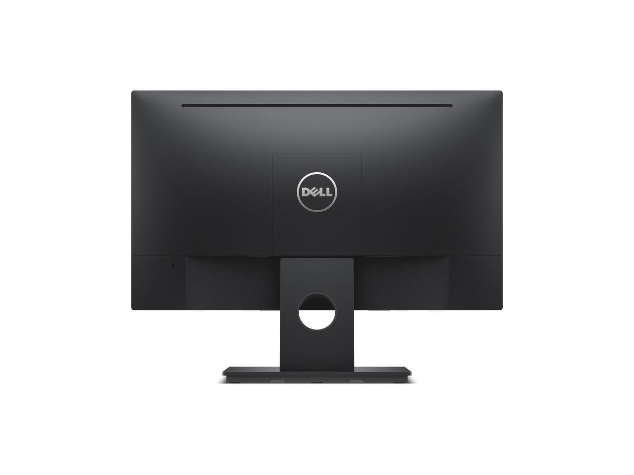 DELL E2216H 21.5" 1920x1080 FHD LCD LED TN 16:9 5ms 60Hz Widescreen Monitor
