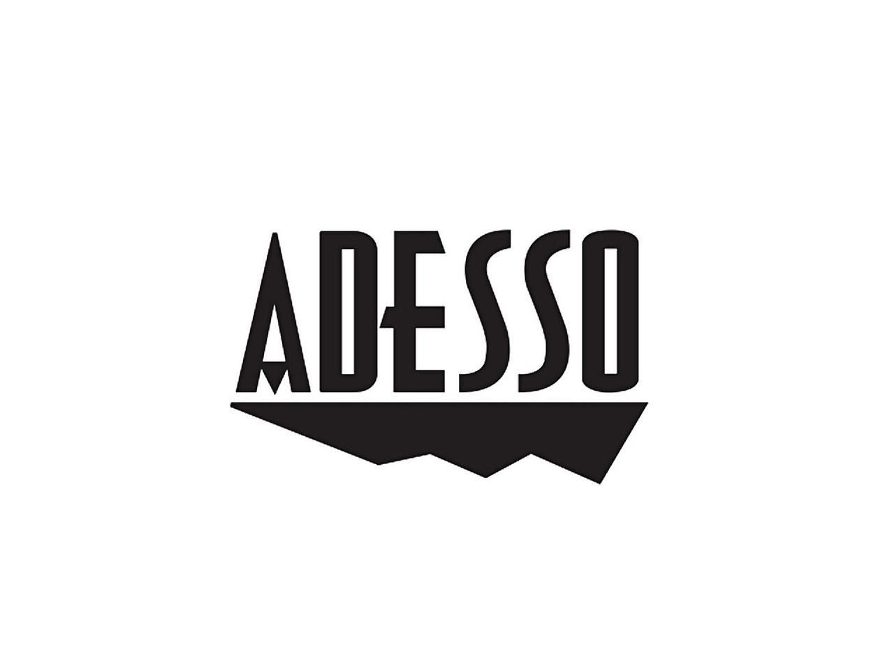 Adesso USB 104-Key Wired TAA-Compliant Computer Keyboard VP3810-TAA