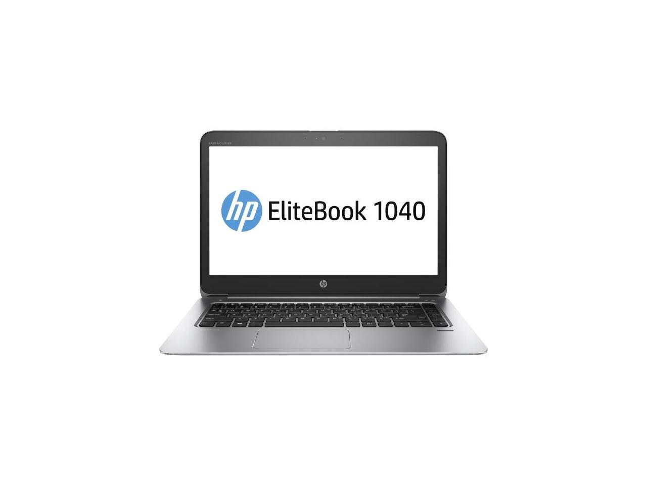 1040Eb G3 I7/2.5 14 8Gb 256Gb W10P Sby - Z2A38UT#ABA