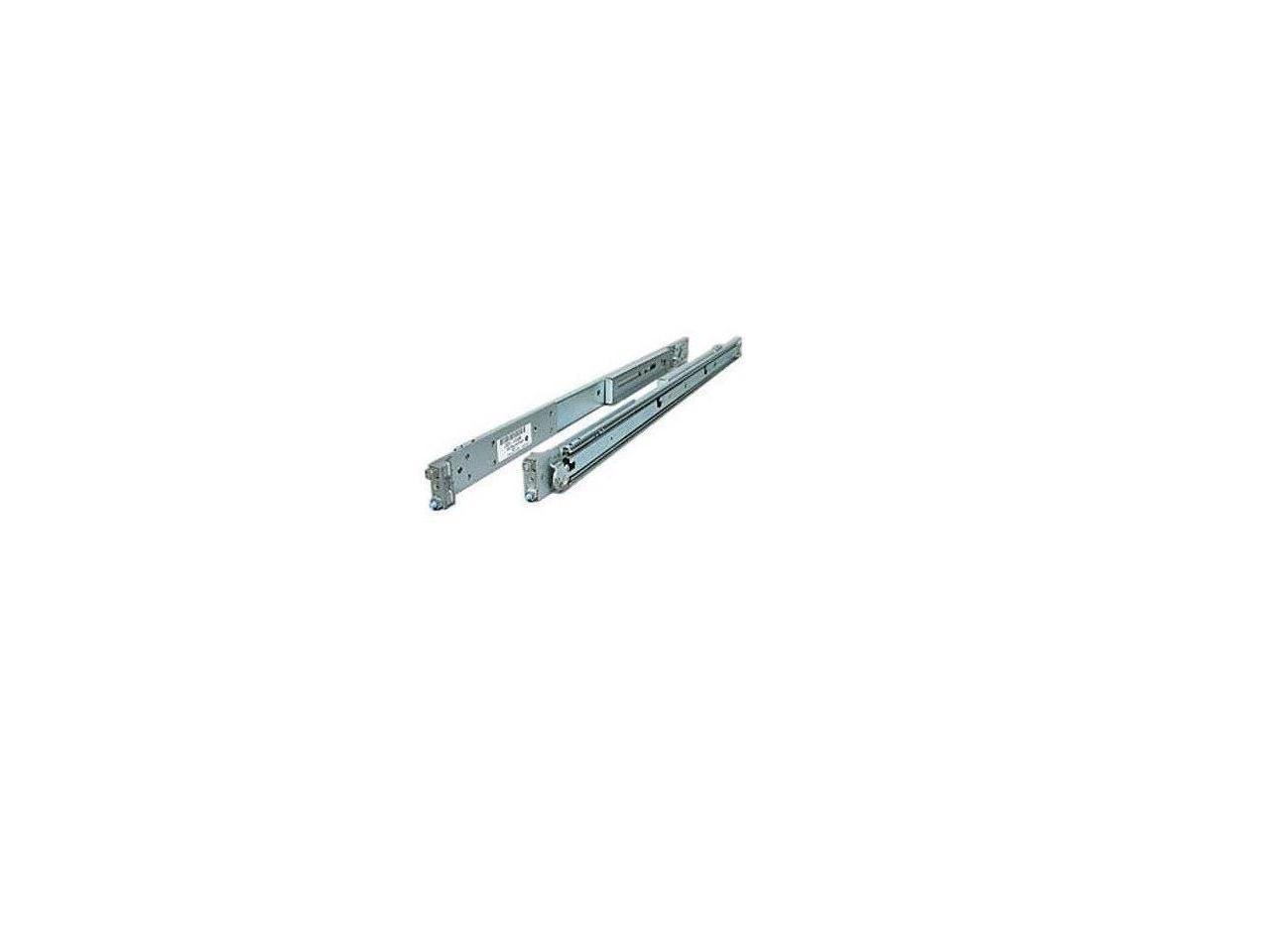 1U Premium Rails Cma Support