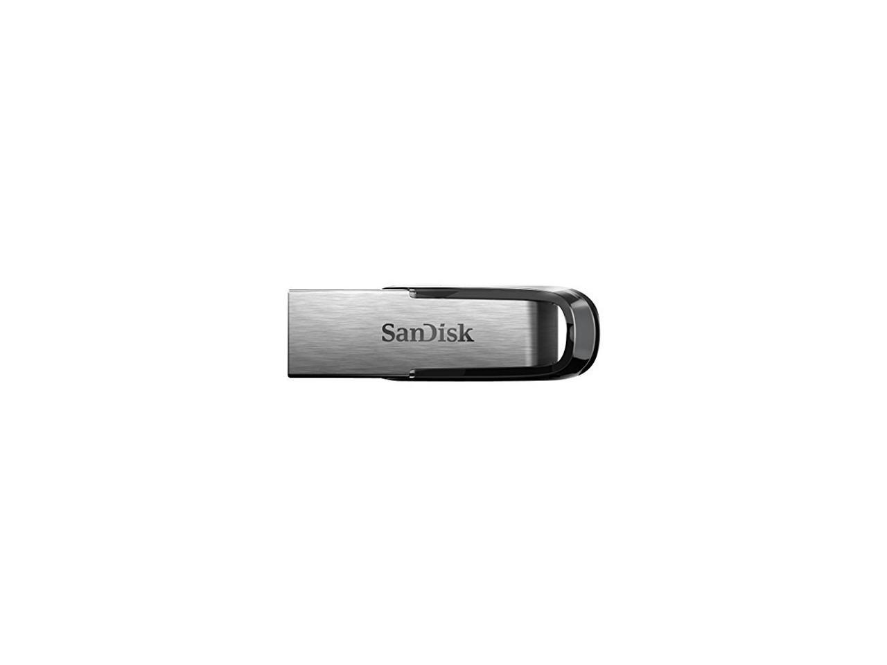 128GB ULTRA FLAIR USB 3.0 FLASH