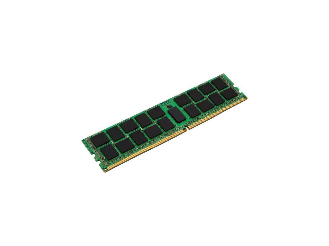 Kingston - KTL-TS426D8/16G - Kingston 16GB DDR4 SDRAM Memory Module - 16 GB - DDR4 SDRAM - 2666 MHz - ECC - Registered