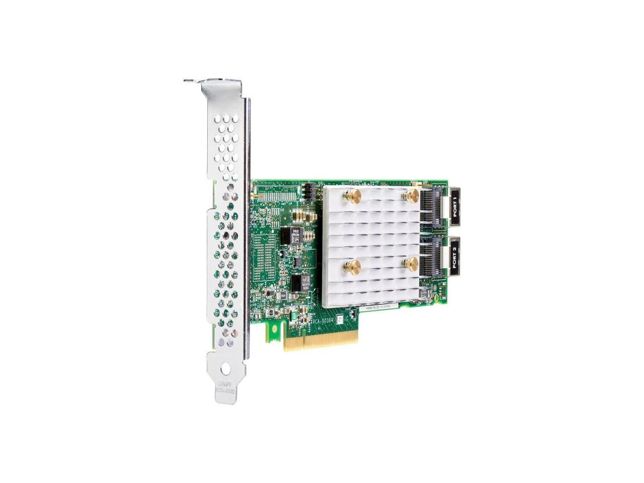 HPE SMART ARRAY E208I-P SR GEN10 CTR