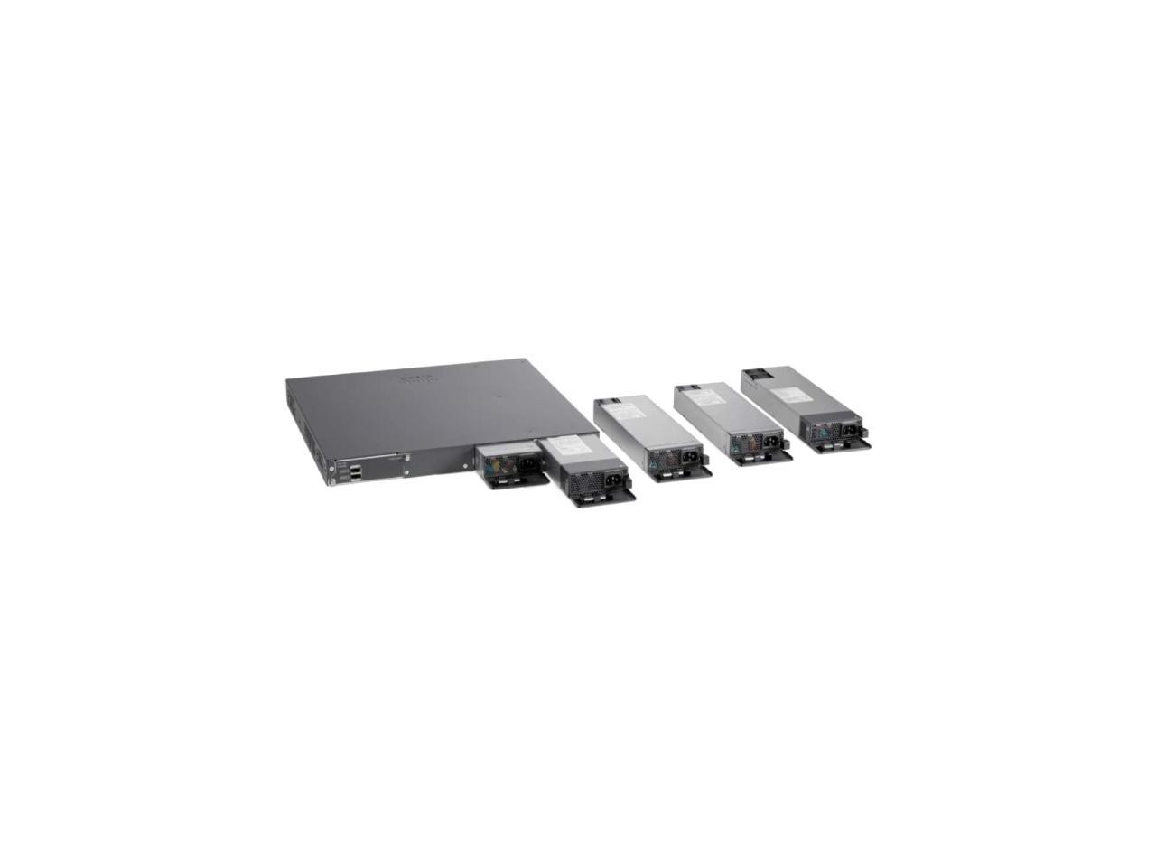 250W AC Config 2 Power Supply