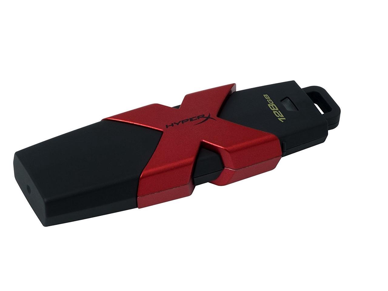 128GB HX SAVAGE USB 3.1/3.0