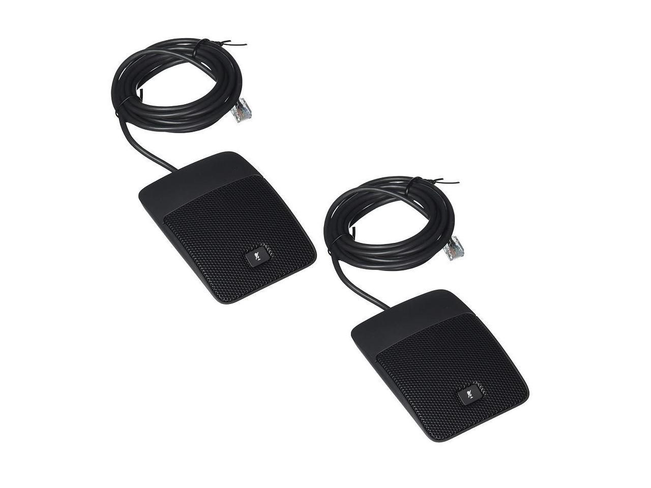 Cisco Microphone - Wired - Desktop