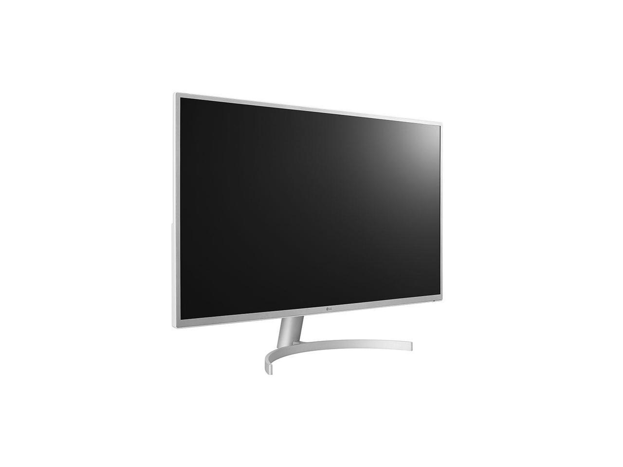 LG 32BK50Q-WB 32" 2560x1440 QHD IPS 5ms 75Hz Freesync Display Monitor