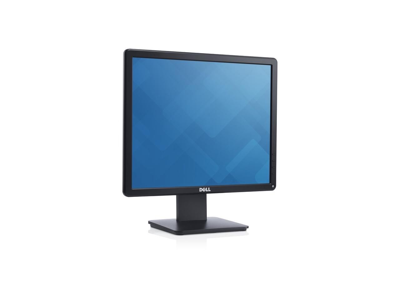 Dell E1715S 17" 1280x1024 LED LCD 5ms 60Hz Display Monitor