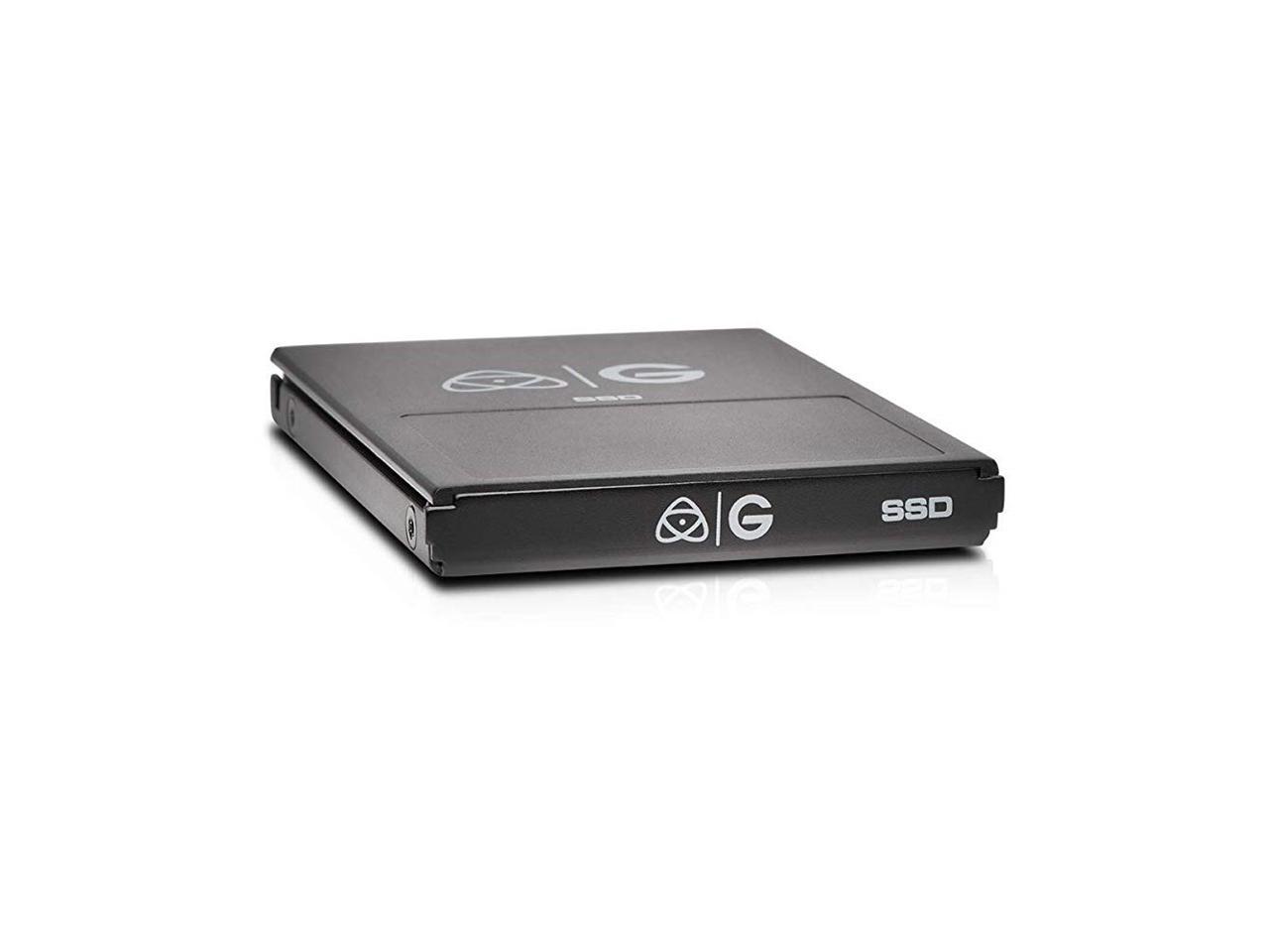 Thermal Grizzly 512 Gb Solid State Drive - Internal - Sata (Sata/600)