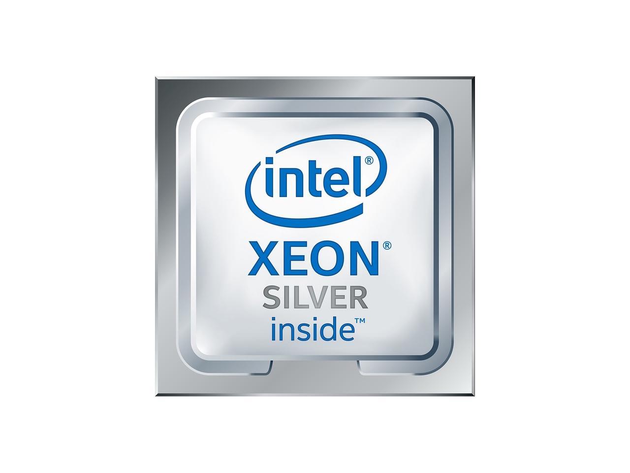 THINKSYSTEM SR630 INTEL XEON