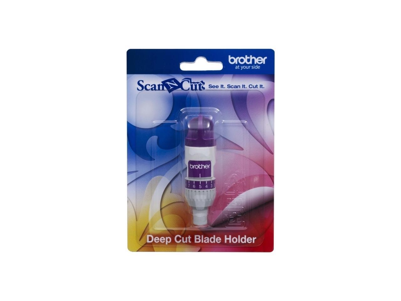 Brother CAHLF1 Scanncut Deep Cut Blade Holder